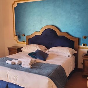 Hotel Villa Lampedusa